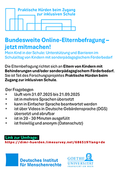 DIM-Umfrage 2025