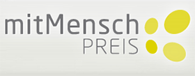 Logo Mitmenschpreis