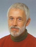 Dr. Michael Buß